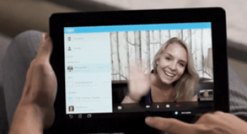 Как в сети вымогают деньги за интимные видео в Skype?