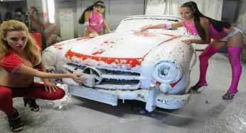 Автомойка. Пошаговая инструкция по открытию