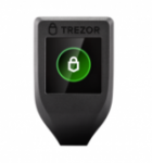 Trezor Model T